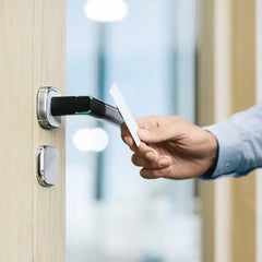 Access Control System Maintenance Service and Inspection - Professional Maintenance