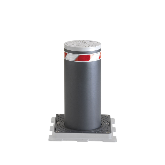 Service And Inspection of  Automatic Bollards-Professional Maintenance in Dubai