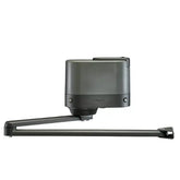 SOMFY Swing Gate Operator - Axovia Multipro RTS Comfort 300 kg