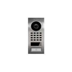 Video Intercom System Repair & Service Dubai - DoorBird & Intercom Maintenance