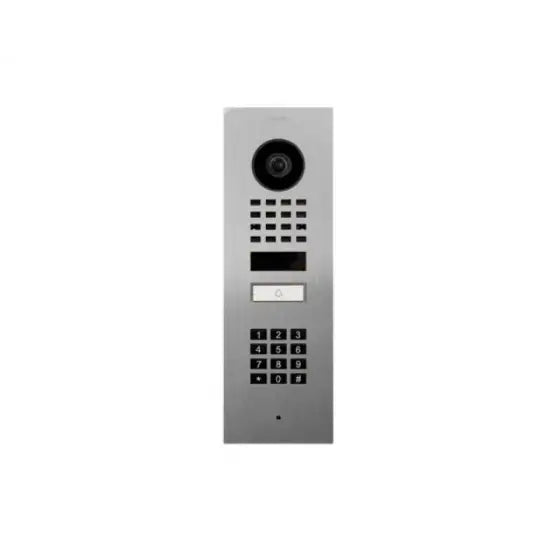 DOORBIRD Surface-Mounted IP Video Door Station - D1101KV- Made In Germany