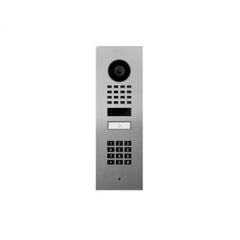 DOORBIRD Surface-Mounted IP Video Door Station - D1101KV- Made In Germany