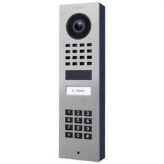 DOORBIRD Surface-Mounted IP Video Door Station - D1101KV- Made In Germany