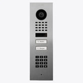 DOORBIRD Flush-Mounted IP Video Door Station - D1102KV- Made In Germany