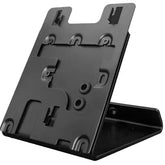 Doorbird Table Stand For IP Video Indoor Station A1101 -Black Edition 18003- Made In Germany