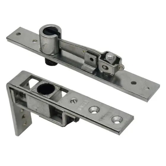 GEZE Double Action Framed Door Accessories