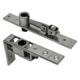 GEZE Double Action Framed Door Accessories