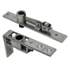 GEZE Double Action Framed Door Accessories