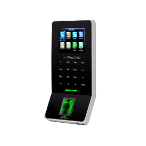 ZKTeco BioPro SA40: Advanced Biometric Access Control System