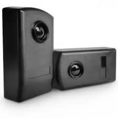 Advanced Infrared Safety Photocell for Barriers, Gates, and Garage Doors