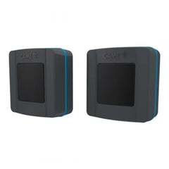 Came Infrared-Beam Photocell Pair - Surface-Mounted Safety Solution