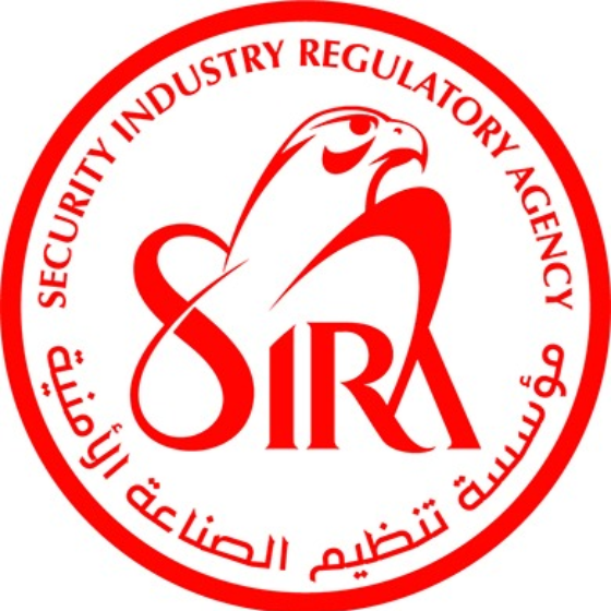 SIRA And Dubai Muncipality Approved CCTV Camera Inpection Request For Warehouse