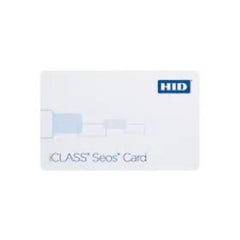 HID iCLASS Proximity Card 100 NO.S