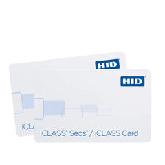 HID iCLASS Proximity Card 100 NO.S