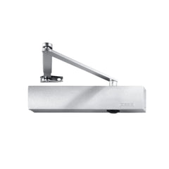 GEZE TS 4000 Silver Door Closer - High Quality
