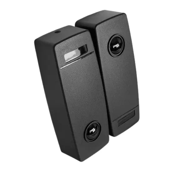 Wireless Infrared Safety Photocell for Barrier Security