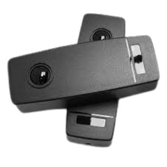 Wireless Infrared Safety Photocell for Barrier Security