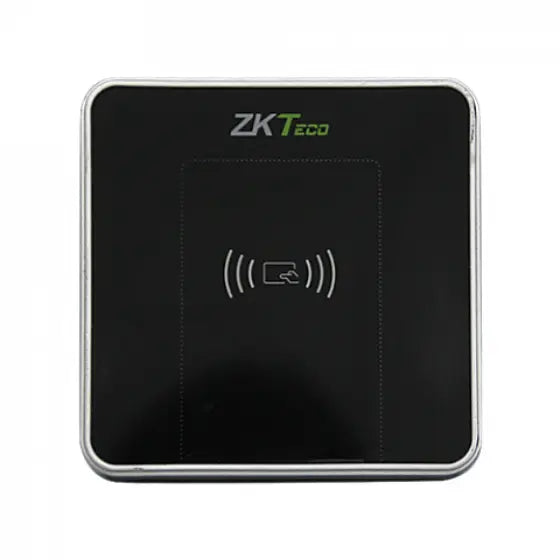 ZKTeco UHF-UR10 Enrollment Device for Access Control and Identification