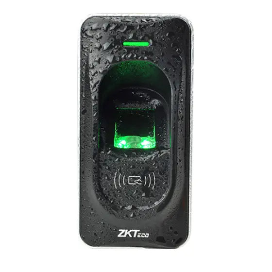 ZKTeco Access Control Reader With Bio Matric System FR 1300