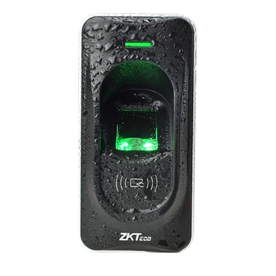 ZKTeco Access Control Reader With Bio Matric System FR 1200