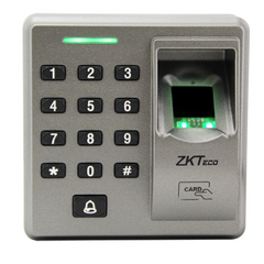 ZKTeco Access Control Reader With Bio Matric System FR 1300