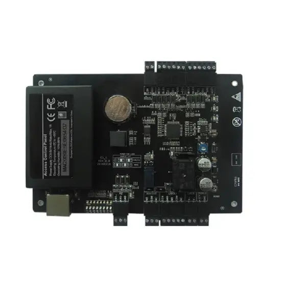 ZKTeco C3100 IP-Based 1-Door Access Control System Controller