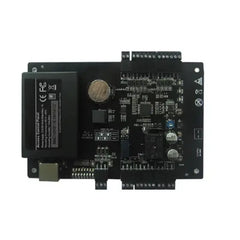 ZKTeco C3100 IP-Based 1-Door Access Control System Controller