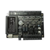 ZKTeco C3200 IP-Based 2-Door Access Control System Controller