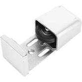 Adjustable Framed Floor Guide for Doors - Ensures Smooth Door Operation