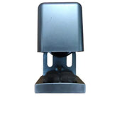 frameless door guide Adjustable Frameless Floor Guide-Ensures Smooth Door Operation