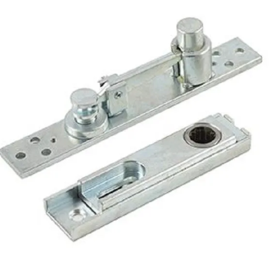 Adjustable Top Pivot Door Rail Kit With 12.5mm Pin