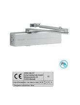 Assa Abloy Door Closer DC300 Surface Mounted Door Closer - EN3-6, Fire Rated