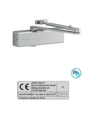 Assa Abloy DC200 Surface Mounted Door Closer