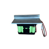 High-Performance Battery Pack ASSA ABLOY Sliding Doors Reliable Power Source