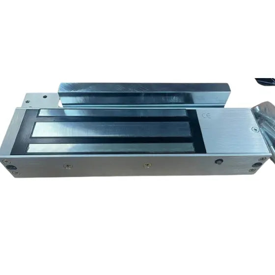 surface mounted door lock ASSA ABLOY Surface Mounted Door Magnetic Lock - Secure and Efficient Door Control