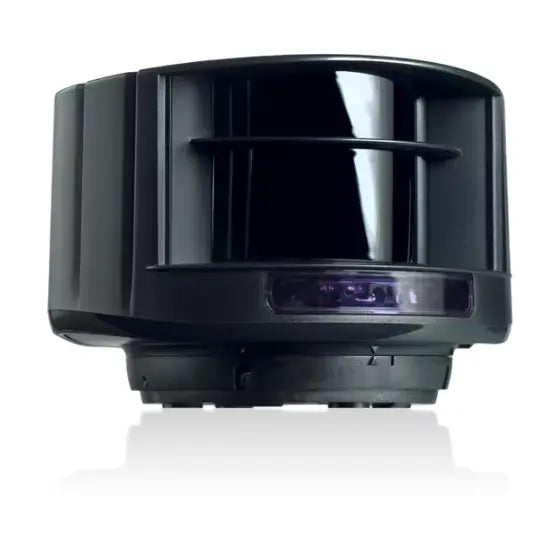 BEA LZR-H100 3D Scanner - Barrier Arm Safety & Control