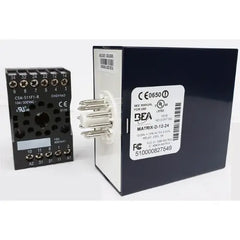 BEA vehicle loop detector Single channel vehicle loop detector