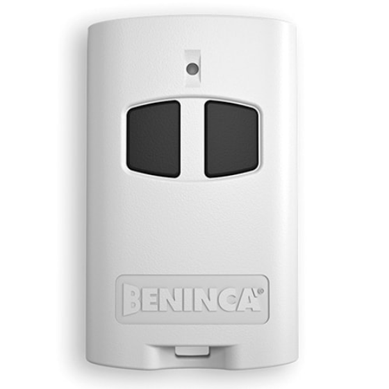 Beninca 2ch Remote Control