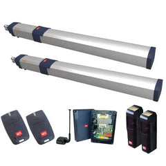 BFT Swing Gate Operator