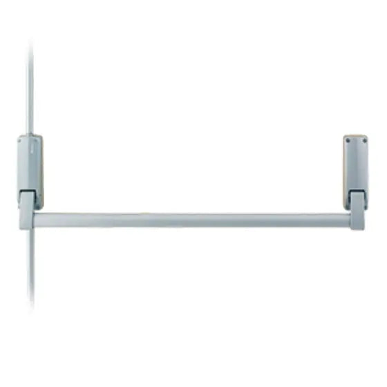 Briton SES 378 Single Panic Bar - CE Certified Safety for Quick Emergency Exit