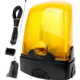 Came Flash Light for Barrier And More - Enhance Safety with Flashing Light