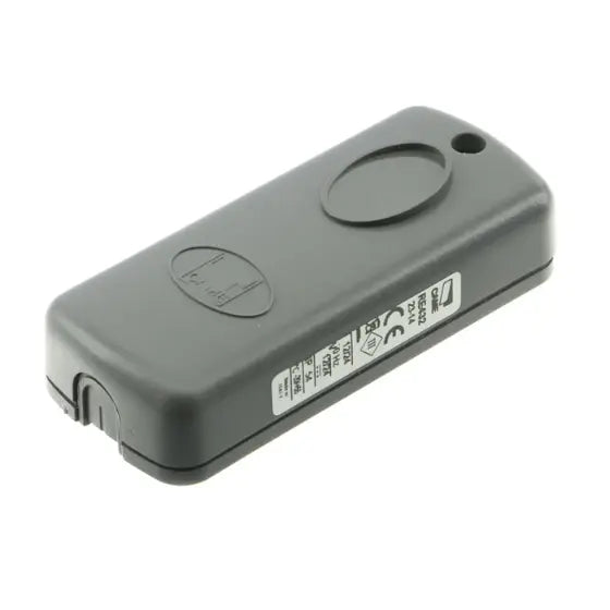 CAME 001RE432M: Multi-Channel Receiver for Effortless User Access