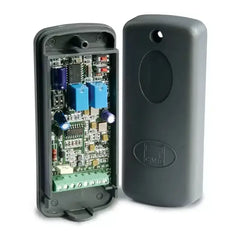 CAME 001RE432M: Multi-Channel Receiver for Effortless User Access