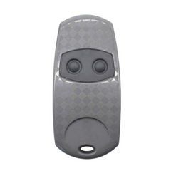 CAME Remote Controls for Access Control - covering all your entry needs.