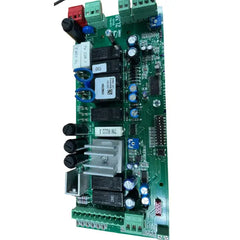 CAME ZL38 Control Board for Automatic Gate Barrier System