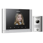 COMMAX Modum Monitor Video Intercom Kit -Secure Door Entry System
