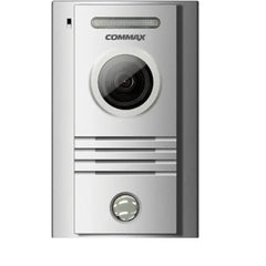 Commax Outdoor Video Doorphone Camera - Upgrade Your Home Security