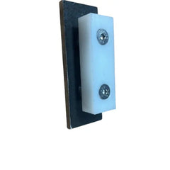 Concealed Floor Guide 35mm-55mm: Enhance Your Door's Functionality