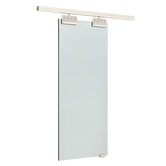 DORMA RS120 Manual Sliding Glass Door System-Made In Germany