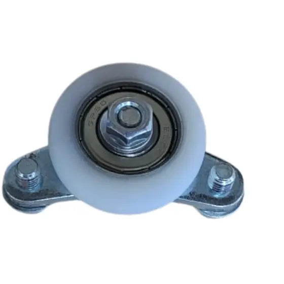 Dorma Anti-Jump for Automatic Sliding Door - Enhanced Safety & Smooth Operation